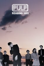 Pulp: Reading 2011