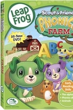 LeapFrog: Phonics Farm