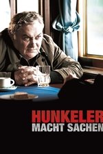 Hunkeler macht Sachen