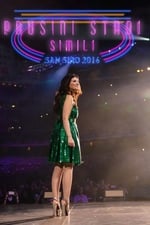 Laura Pausini: San Siro 2016