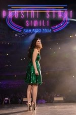 Laura Pausini: San Siro 2016