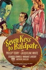 Seven Keys to Baldpate