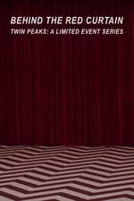 Behind the Red Curtain