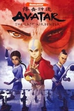 Avatar: The Last Airbender - Book One: Water