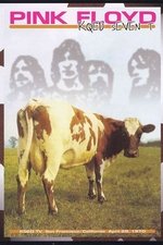 An Hour with Pink Floyd: KQED
