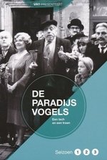 De Paradijsvogels