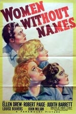 Women Without Names