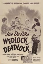 Wedlock Deadlock