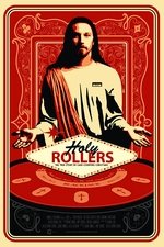 Holy Rollers: The True Story of Card Counting Christians