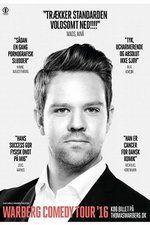 Thomas Warberg: Comedy Show '16