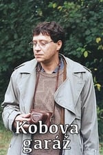 Kobova garáž