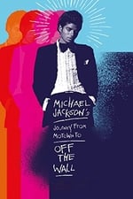 Michael Jackson's Journey from Motown to Off the Wall