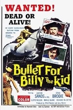 A Bullet for Billy the Kid