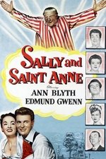 Sally and Saint Anne