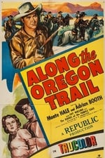 Along the Oregon Trail