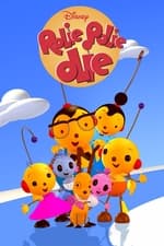 Rolie Polie Olie