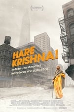 Hare Krishna! The Mantra, the Movement and the Swami Who Started It All