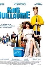 King Guillaume