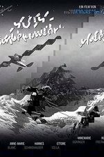 SOS - Gletscherpilot