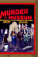 The Murder in the Museum