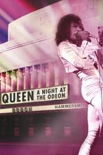 Queen: A Night at the Odeon