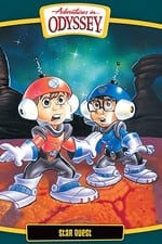 Adventures in Odyssey: Star Quest