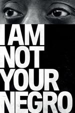 I Am Not Your Negro