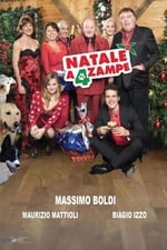 Natale a 4 zampe