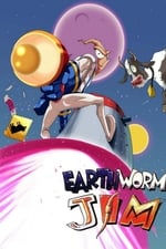 Earthworm Jim