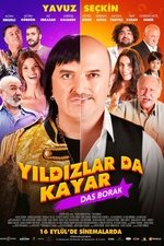 Yıldızlar da Kayar Das Borak
