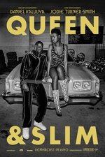 Imagem Queen & Slim
