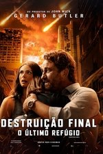 Imagem Destruição Final: O Último Refúgio