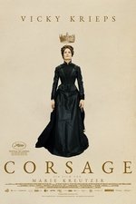 Imagem Corsage