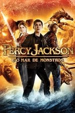 Imagem Percy Jackson e o Mar de Monstros