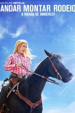 Imagem Andar Montar Rodeio - A Virada de Amberley