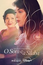 capa o som e a sílaba