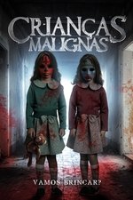 Imagem Crianças Malignas