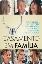 Imagem Casamento em Família