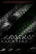 Imagem Abigail Haunting