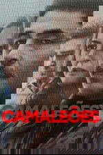 Imagem Camaleões