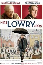 Imagem Mrs Lowry & Son