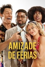 Imagem Amizade de Férias