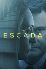 capa the staircase (a escada)