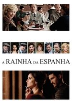 Imagem A Rainha da Espanha