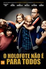 Imagem O Holofote não é Para Todos