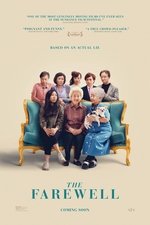 Imagem The Farewell