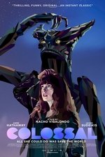 Imagem Colossal