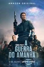 Imagem A Guerra do Amanhã