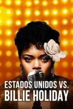 Imagem Estados Unidos vs. Billie Holiday