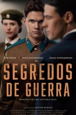 Imagem Segredos de Guerra